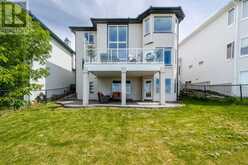 363 Rocky Ridge Drive NW Calgary