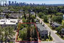 535, 533 24th Avenue NW Calgary