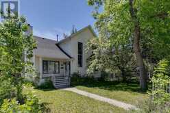 535, 533 24th Avenue NW Calgary