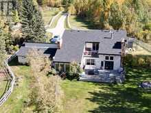 232089 Range Road 54 Bragg Creek