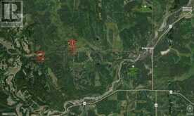 232089 Range Road 54 Bragg Creek