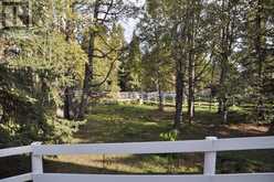 232089 Range Road 54 Bragg Creek