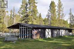 232089 Range Road 54 Bragg Creek