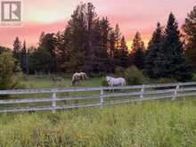 232089 Range Road 54 Bragg Creek