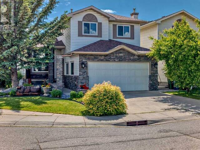 187 Coral Keys Villas NE Calgary Alberta