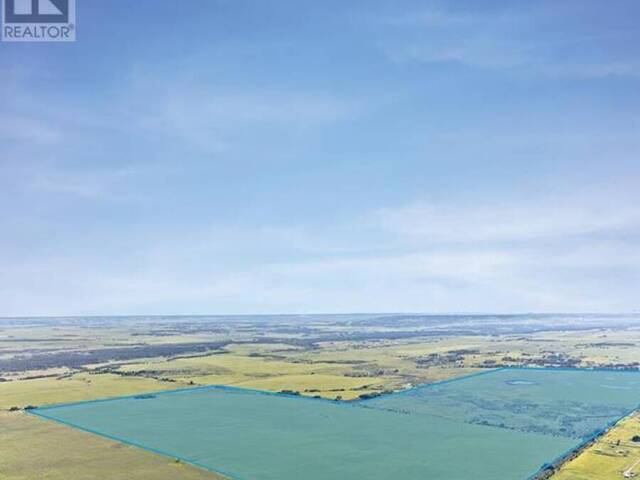 R3 T24 S6 W5 Rural Rocky View Alberta