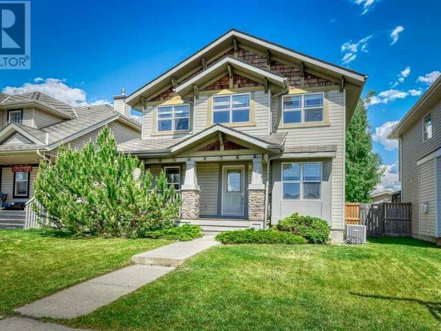 89 Coventry Hills Drive NE Calgary Alberta