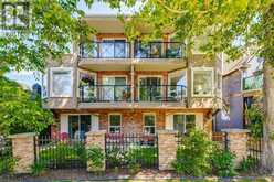 201, 534 22 Avenue SW Calgary