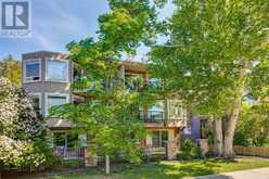 201, 534 22 Avenue SW Calgary