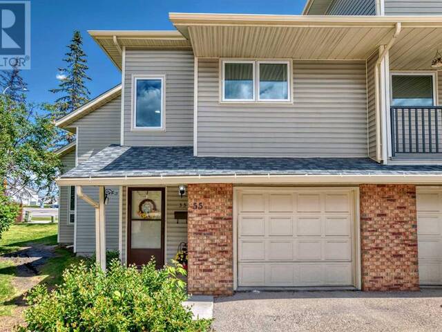 55 Millrise Lane SW Calgary Alberta