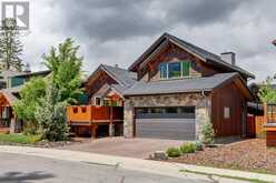 922A 9th Streert Street Canmore