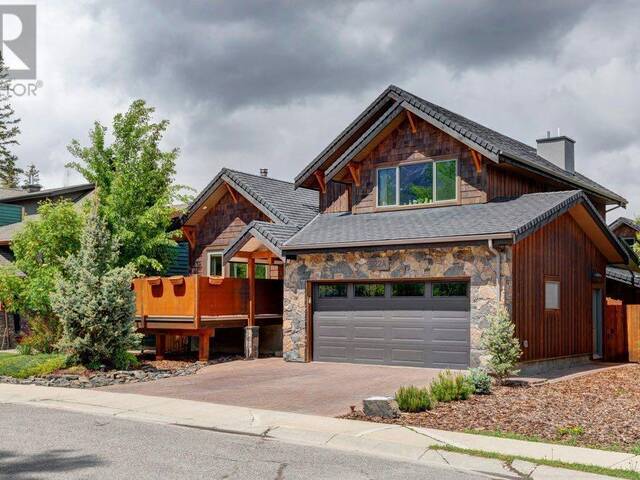 922A 9th Streert Street Canmore Alberta