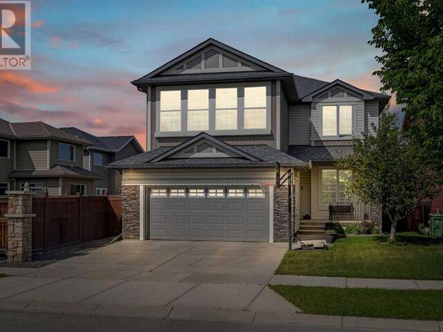 112 Auburn Bay Avenue SE Calgary Alberta