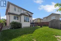 112 Auburn Bay Avenue SE Calgary