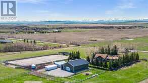 434114 24 Street W Rural Foothills