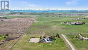 434114 24 Street W Rural Foothills