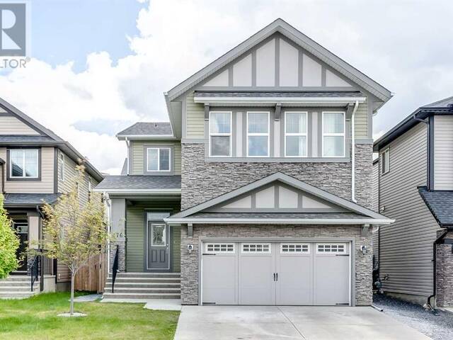 176 Hillcrest Drive SW Airdrie Alberta