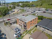 105 First Avenue E Cochrane