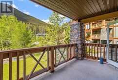 210, 106 Stewart Creek Landing Canmore