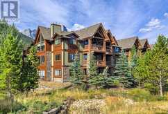 210, 106 Stewart Creek Landing Canmore