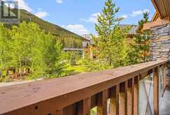 210, 106 Stewart Creek Landing Canmore