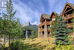 210, 106 Stewart Creek Landing Canmore