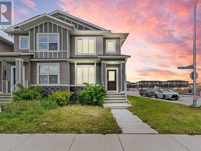 141 Corner Meadows Gate NE Calgary Alberta