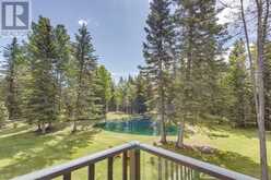 71 Burney Road Bragg Creek