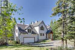 71 Burney Road Bragg Creek