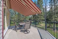 71 Burney Road Bragg Creek