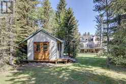 71 Burney Road Bragg Creek