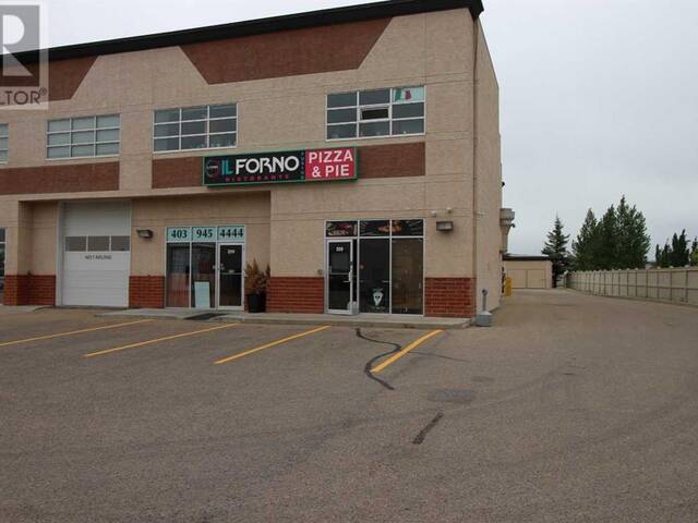 209, 2914 Kingsview Boulevard SE Airdrie