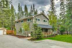 31 White Avenue Bragg Creek