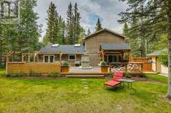 31 White Avenue Bragg Creek