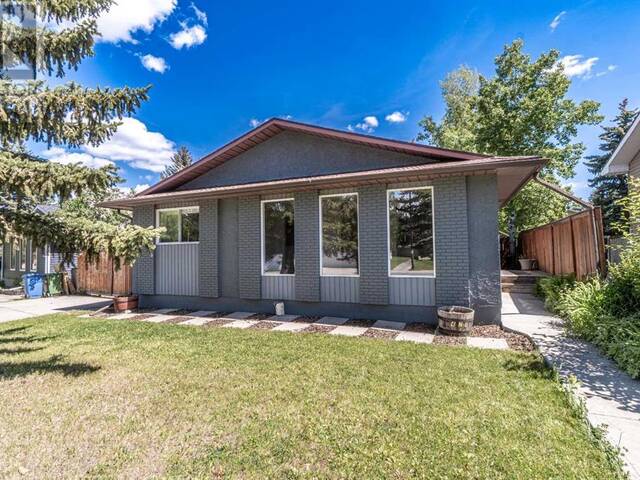 427 Brookpark Drive SW Calgary Alberta