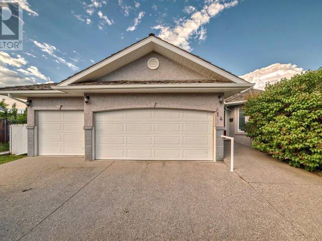 14 Grande Point Estates Strathmore Alberta