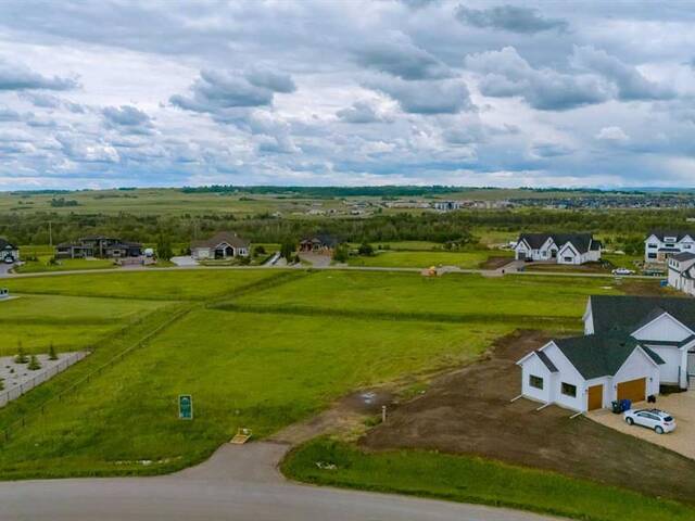 702 Green Haven Place Rural Foothills Alberta