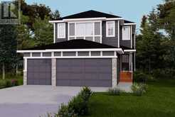 1362 Scarlett Ranch Boulevard Carstairs