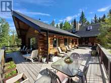 64 Breezewood Bay Bragg Creek