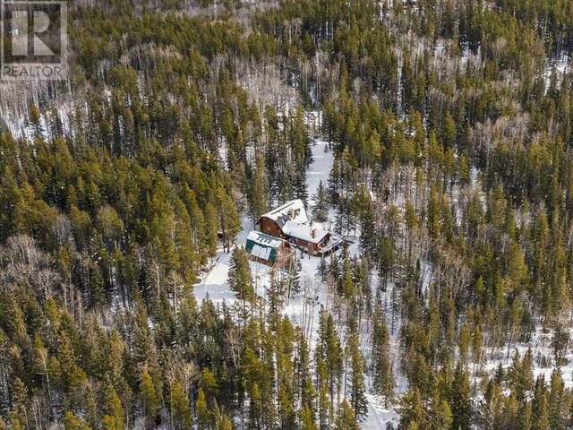 64 Breezewood Bay Bragg Creek Alberta