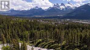 446 Mountain Tranquility Place Canmore