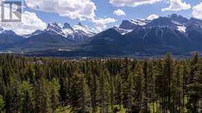 446 Mountain Tranquility Place Canmore