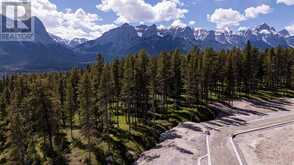 446 Mountain Tranquility Place Canmore