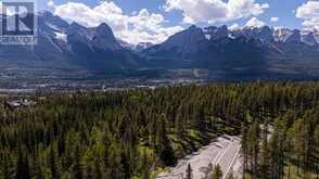 446 Mountain Tranquility Place Canmore