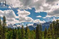 446 Mountain Tranquility Place Canmore