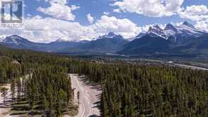 446 Mountain Tranquility Place Canmore