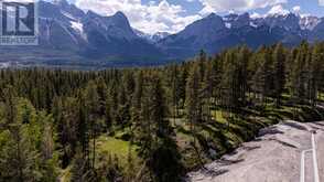 446 Mountain Tranquility Place Canmore