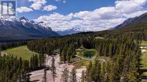 446 Mountain Tranquility Place Canmore