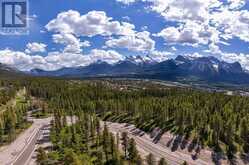 446 Mountain Tranquility Place Canmore