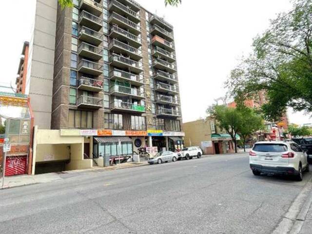 510, 108 3 Avenue SW Calgary Alberta